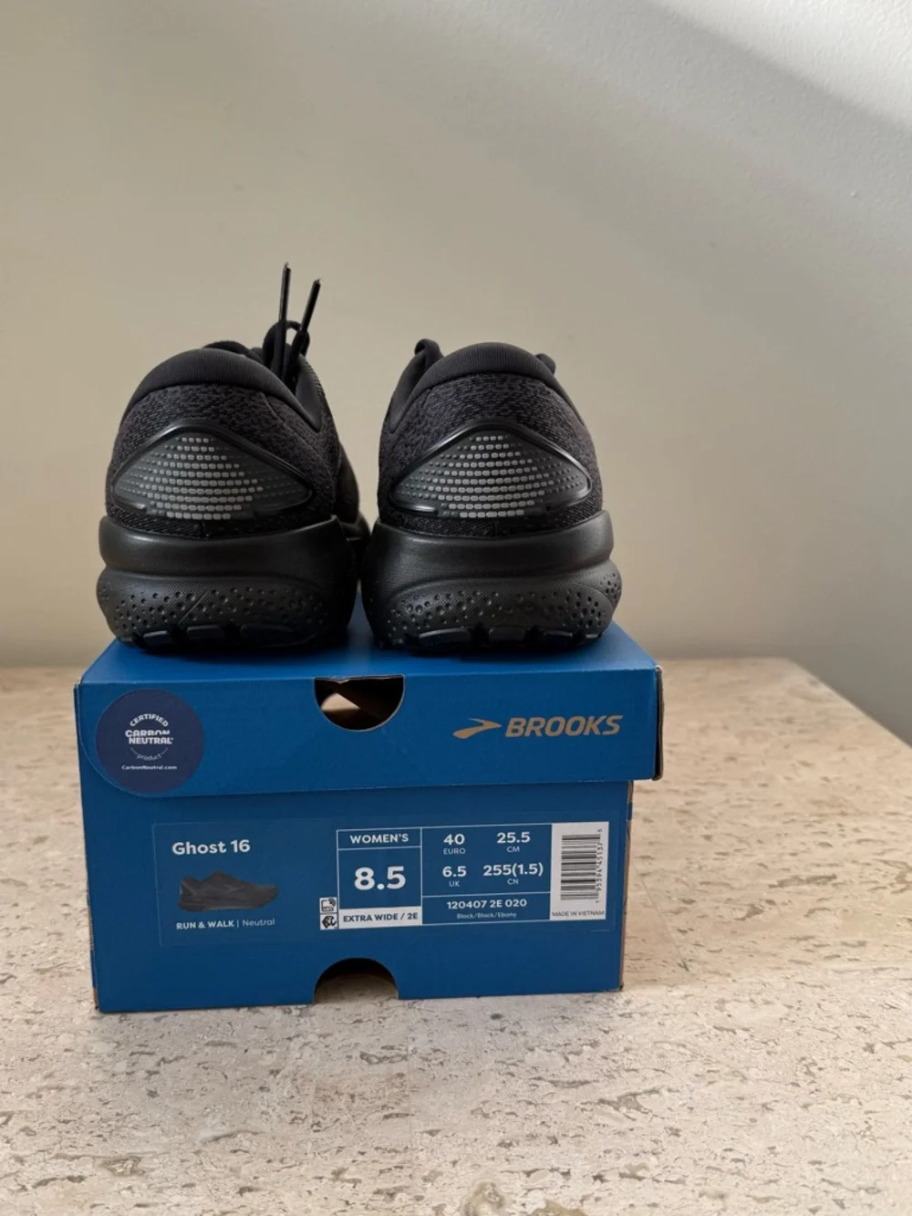 Brooks Ghost 16 - Picture 10 of 14